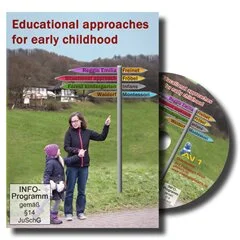 Schulfilm Educational approaches for early childhood downloaden oder streamen