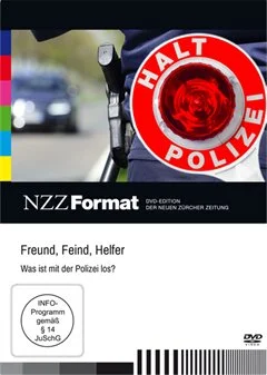 Schulfilm Freund, Feind, Helfer - Was ist mit der Polizei los? downloaden oder streamen