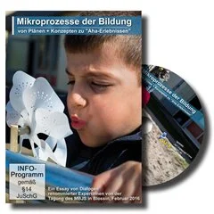 Schulfilm Mikroprozesse der Bildung Von Plänen + Konzepten zu Aha-Erlebnissen downloaden oder streamen