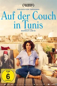 Schulfilm Auf der Couch in Tunis downloaden oder streamen