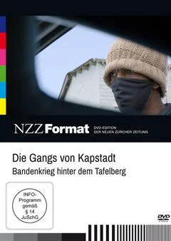 Schulfilm Die Gangs von Kapstadt - Bandenkrieg hinter dem Tafelberg downloaden oder streamen