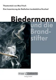 Schulfilm Biedermann - Theaterstück nach einem Theaterstück von Max Frisch downloaden oder streamen