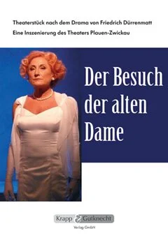 Schulfilm Der Besuch der alten Dame - Theaterstück nach dem Drama von Friedrich Dürrenmatt downloaden oder streamen