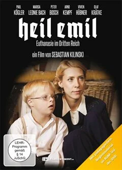 Schulfilm Heil Emil - Euthanasie im Dritten Reich downloaden oder streamen