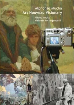 Schulfilm Alphonse Mucha - Visionär im Jugendstil downloaden oder streamen