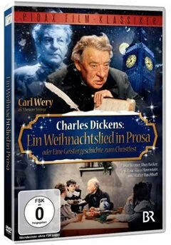 Schulfilm Charles Dickens - Ein Weihnachtslied in Prosa downloaden oder streamen