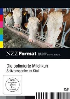 Schulfilm Die optimierte Milchkuh - Spitzensportler im Stall downloaden oder streamen