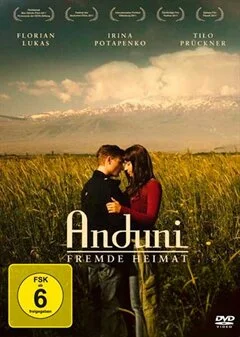 Schulfilm Anduni - Fremde Heimat downloaden oder streamen