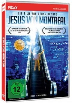 Schulfilm Jesus von Montreal downloaden oder streamen