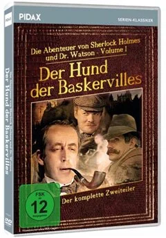 Schulfilm Sherlock Holmes - Der Hund der Baskervilles downloaden oder streamen