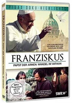 Schulfilm Franziskus - Papst der Armen - Wandel im Vatikan downloaden oder streamen