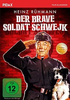 Schulfilm Der brave Soldat Schwejk downloaden oder streamen