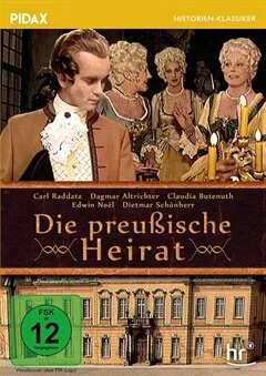 Schulfilm Die preußische Heirat downloaden oder streamen