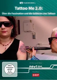 Schulfilm Tattoo Me 2.0: Über die Faszination und die Gefahren von Tattoos downloaden oder streamen