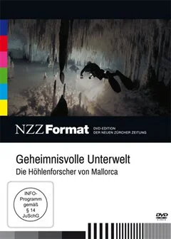 Schulfilm Geheimnisvolle Unterwelt - Die Höhlenforscher von Mallorca downloaden oder streamen