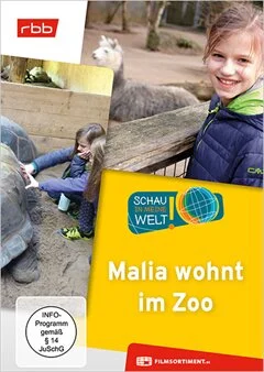 Schulfilm Malia wohnt im Zoo downloaden oder streamen