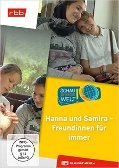 Schulfilm Hanna und Samira - Freundinnen für immer downloaden oder streamen