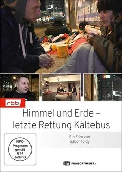 Schulfilm Himmel und Erde - Letzte Rettung Kältebus downloaden oder streamen