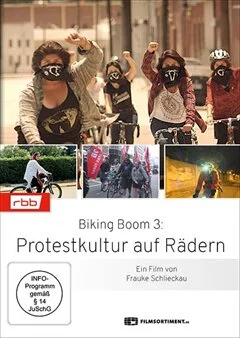 Schulfilm Biking Boom 3: Protestkultur auf Rädern downloaden oder streamen