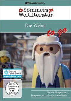 Schulfilm Die Weber to go downloaden oder streamen