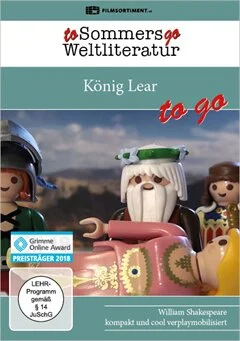 Schulfilm König Lear to go downloaden oder streamen