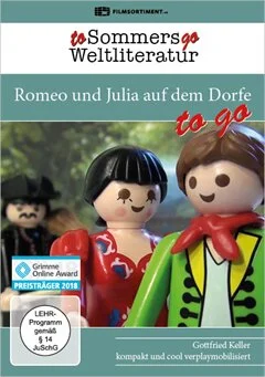 Schulfilm Romeo und Julia auf dem Dorfe to go downloaden oder streamen