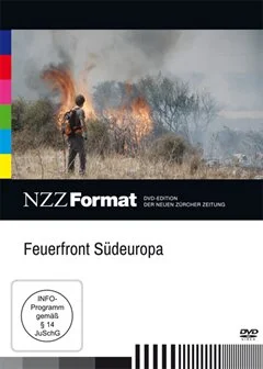 Schulfilm Feuerfront Südeuropa downloaden oder streamen