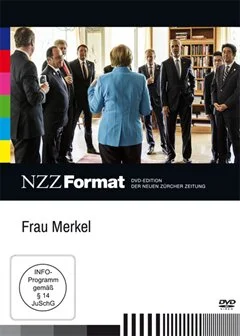 Schulfilm Frau Merkel downloaden oder streamen