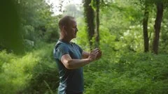 Schulfilm Die heilende Kraft des Waldes downloaden oder streamen