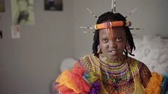 Schulfilm Der weiße Punkt - Südafrikas Streit über Jungfrauentests downloaden oder streamen