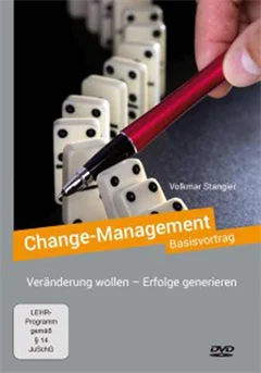 Schulfilm Change-Management - Basisvortrag downloaden oder streamen