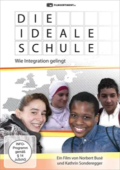 Schulfilm Die ideale Schule - Wie Integration gelingt downloaden oder streamen