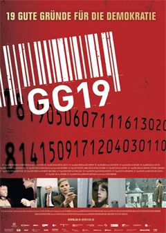 Schulfilm GG 19 - 19 gute Gründe für die Demokratie - Kurzfilme über die Grundrechte downloaden oder streamen