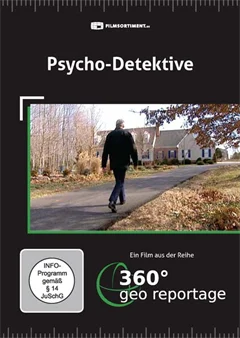 Schulfilm 360° - Die GEO-Reportage: Psycho-Detektive downloaden oder streamen
