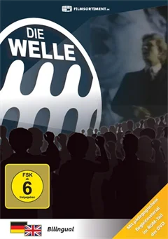 Schulfilm Die Welle - Spielfilm (Alte Fassung: USA,1981) downloaden oder streamen