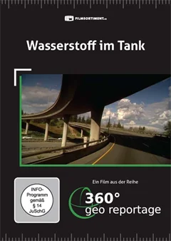 Schulfilm 360° - Die GEO-Reportage: Wasserstoff im Tank downloaden oder streamen