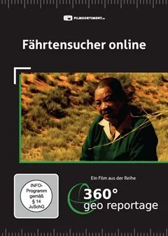 Schulfilm 360° - Die GEO-Reportage: Fährtensucher online downloaden oder streamen