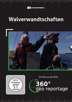 Schulfilm 360° - Die GEO-Reportage: Walverwandtschaften downloaden oder streamen