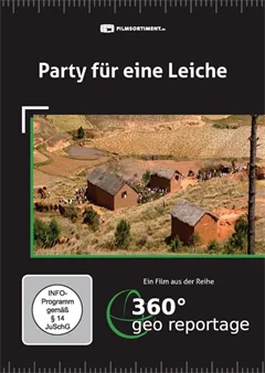 Schulfilm 360° - Die GEO-Reportage: Party für eine Leiche downloaden oder streamen