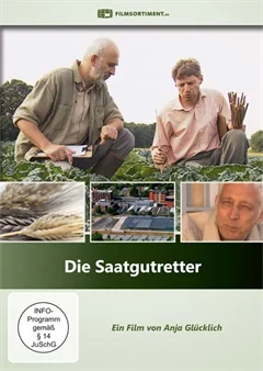 Schulfilm Die Saatgut-Retter downloaden oder streamen
