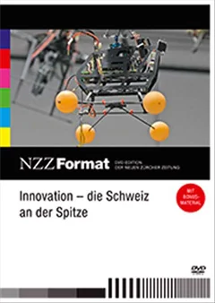 Schulfilm Innovationen - die Schweiz an der Spitze - NZZ-Format downloaden oder streamen