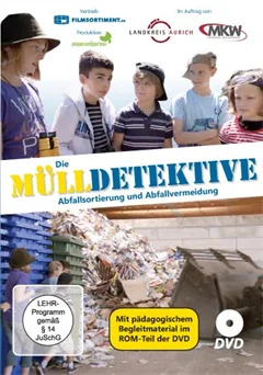 Schulfilm Die Mülldetektive downloaden oder streamen