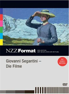 Schulfilm Giovanni Segantini downloaden oder streamen