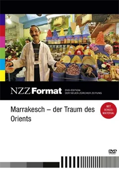 Schulfilm Marrakesch - Der Traum des Orients downloaden oder streamen