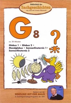 Schulfilm G8 - Bibliothek der Sachgeschichten: Globus 1, Globus 2, Mondglobus, Sonnenfinsternis 1, Sonnenfinsternis 2 downloaden oder streamen