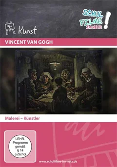 Schulfilm Vincent van Gogh downloaden oder streamen