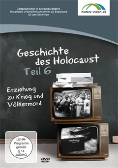 Schulfilm Die Geschichte des Holocaust Teil 6 downloaden oder streamen