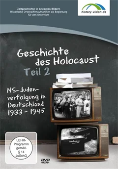 Schulfilm Die Geschichte des Holocaust Teil 2 downloaden oder streamen