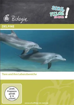 Schulfilm Delfine downloaden oder streamen