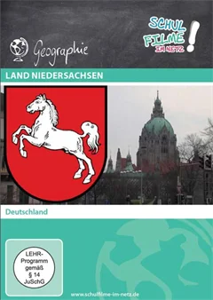 Schulfilm Land Niedersachsen downloaden oder streamen